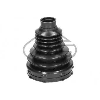 Joint-soufflet, arbre de commande Metalcaucho 10457