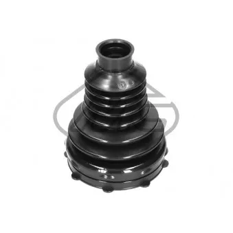 Joint-soufflet, arbre de commande Metalcaucho 10458