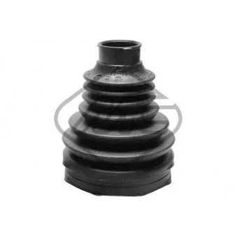 Joint-soufflet, arbre de commande Metalcaucho 10460