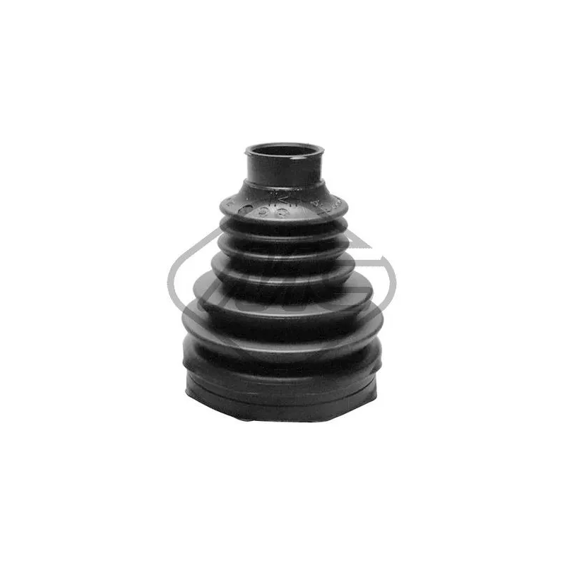 Joint-soufflet, arbre de commande Metalcaucho 10460