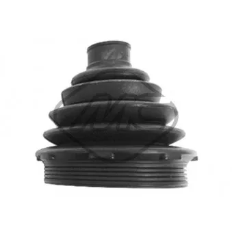 Joint-soufflet, arbre de commande Metalcaucho 10461