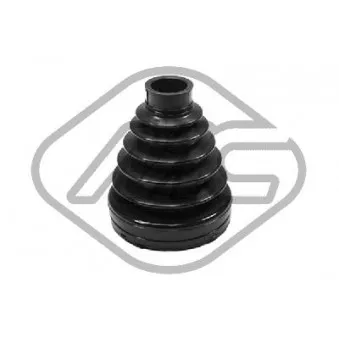 Joint-soufflet, arbre de commande Metalcaucho 10462