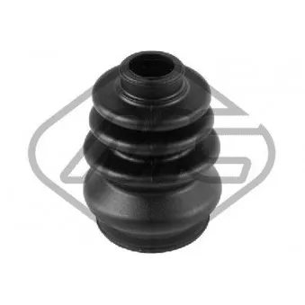 Joint-soufflet, arbre de commande Metalcaucho 10472
