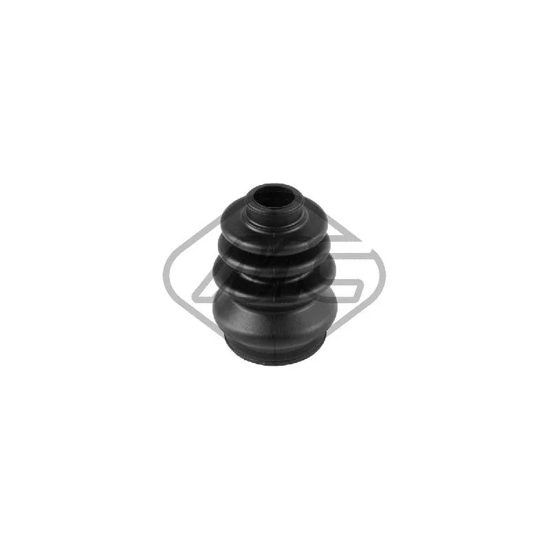Joint-soufflet, arbre de commande Metalcaucho 10472