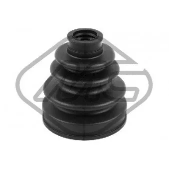 Joint-soufflet, arbre de commande Metalcaucho 10475