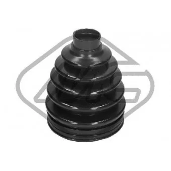 Joint-soufflet, arbre de commande Metalcaucho 10477