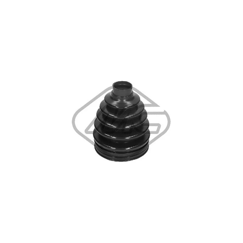 Joint-soufflet, arbre de commande Metalcaucho 10477