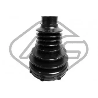 Joint-soufflet, arbre de commande Metalcaucho 10478