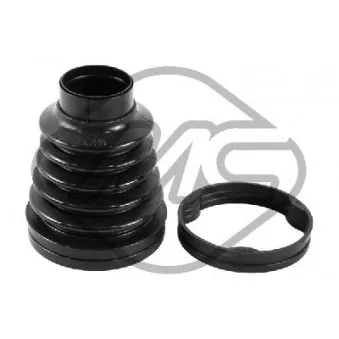 Joint-soufflet, arbre de commande Metalcaucho 10479