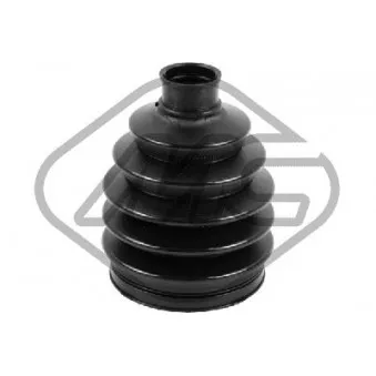 Joint-soufflet, arbre de commande Metalcaucho 10484