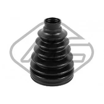 Joint-soufflet, arbre de commande Metalcaucho 10486