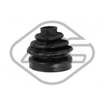 Joint-soufflet, arbre de commande Metalcaucho 10487