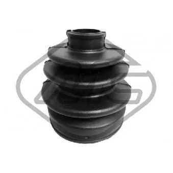Joint-soufflet, arbre de commande Metalcaucho 10490