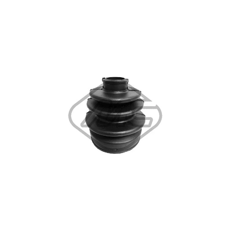 Joint-soufflet, arbre de commande Metalcaucho 10490