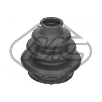 Joint-soufflet, arbre de commande Metalcaucho 10492