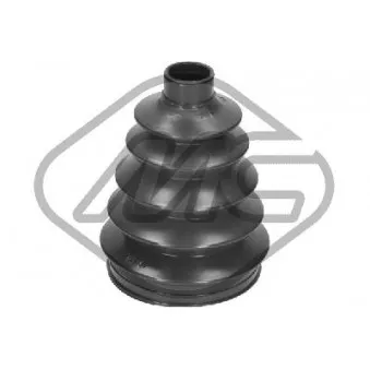 Joint-soufflet, arbre de commande Metalcaucho 10493