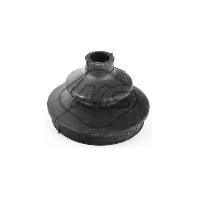 Joint-soufflet, arbre de commande Metalcaucho 10507