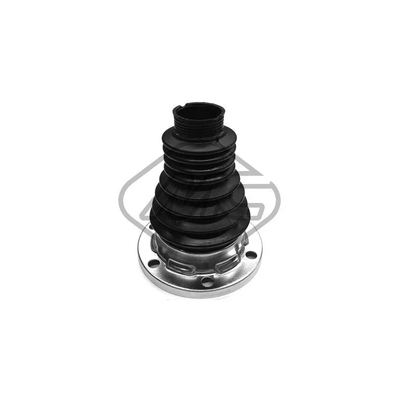 Joint-soufflet, arbre de commande Metalcaucho 10509