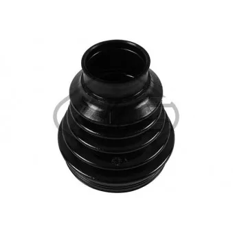 Joint-soufflet, arbre de commande Metalcaucho 10510