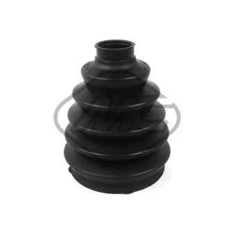 Joint-soufflet, arbre de commande Metalcaucho 10511