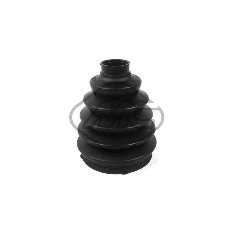 Joint-soufflet, arbre de commande Metalcaucho 10511