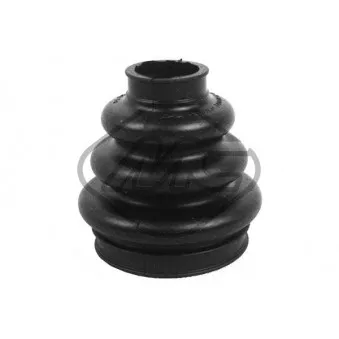 Joint-soufflet, arbre de commande Metalcaucho 10512