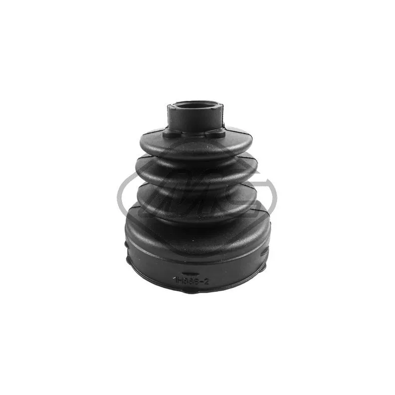 Joint-soufflet, arbre de commande Metalcaucho 10513