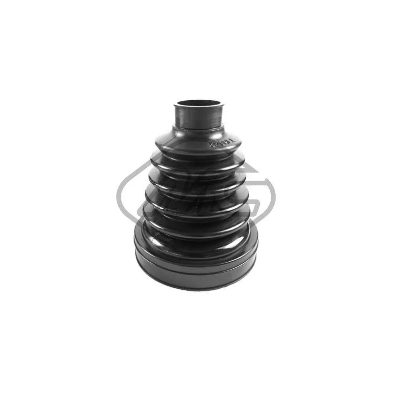 Joint-soufflet, arbre de commande Metalcaucho 10514