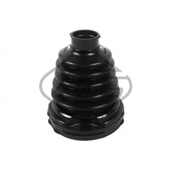 Joint-soufflet, arbre de commande Metalcaucho 10515