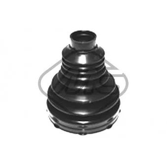 Joint-soufflet, arbre de commande Metalcaucho