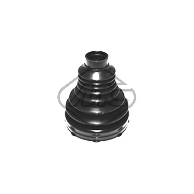 Joint-soufflet, arbre de commande Metalcaucho 10517