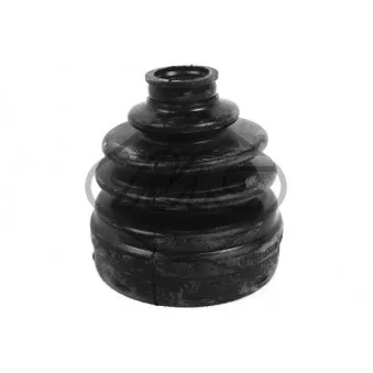 Joint-soufflet, arbre de commande Metalcaucho 10520