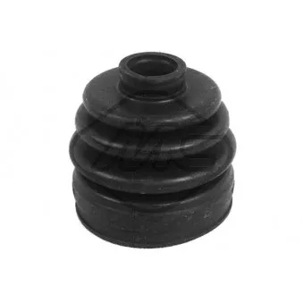 Joint-soufflet, arbre de commande Metalcaucho 10521