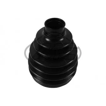 Joint-soufflet, arbre de commande Metalcaucho 10522