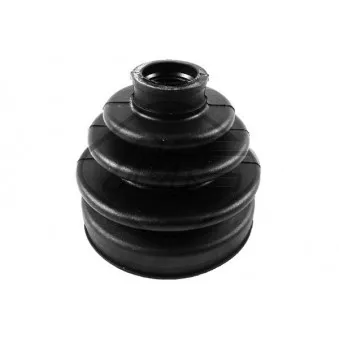 Joint-soufflet, arbre de commande Metalcaucho 10523
