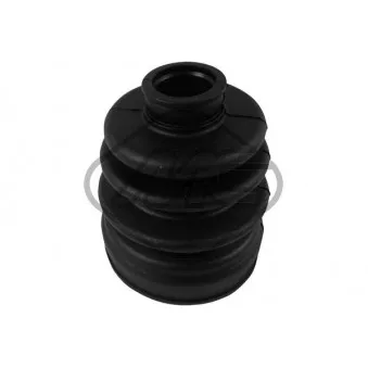 Joint-soufflet, arbre de commande Metalcaucho 10525