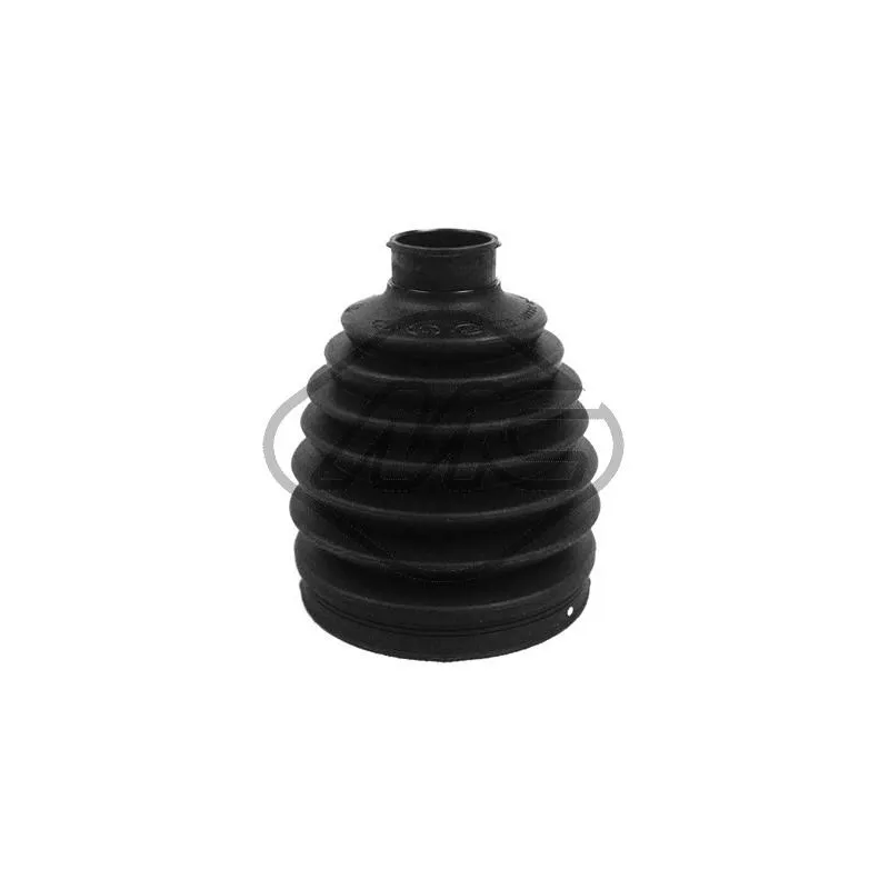 Joint-soufflet, arbre de commande Metalcaucho 10527