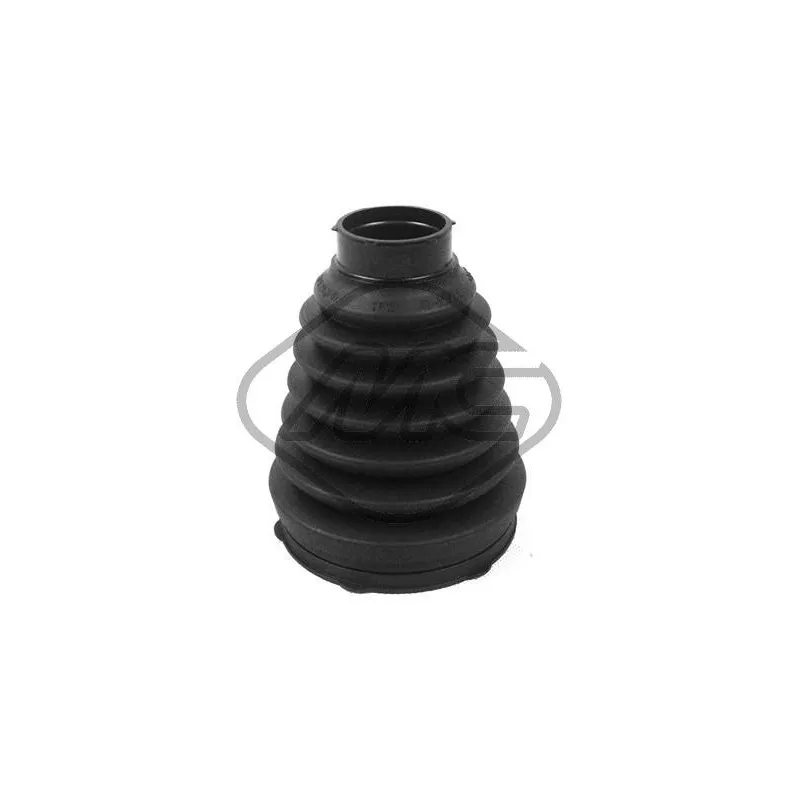 Joint-soufflet, arbre de commande Metalcaucho 10528