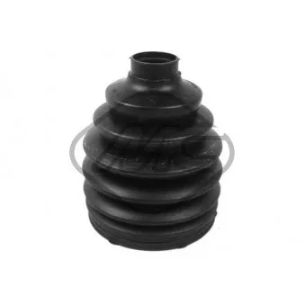 Joint-soufflet, arbre de commande Metalcaucho 10529