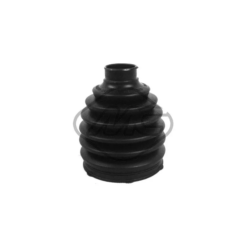Joint-soufflet, arbre de commande Metalcaucho 10530