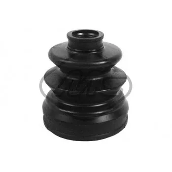 Joint-soufflet, arbre de commande Metalcaucho 10531