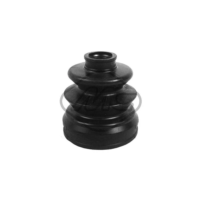 Joint-soufflet, arbre de commande Metalcaucho 10531