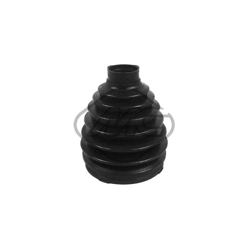 Joint-soufflet, arbre de commande Metalcaucho 10534