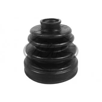 Joint-soufflet, arbre de commande Metalcaucho 10536