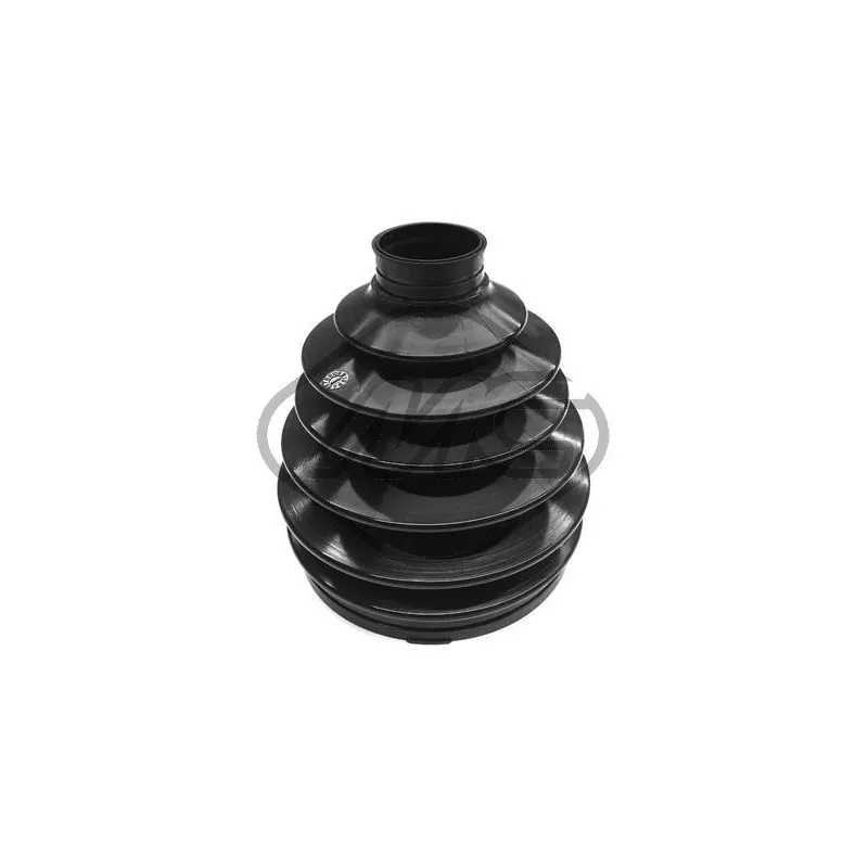 Joint-soufflet, arbre de commande Metalcaucho 10537