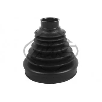 Joint-soufflet, arbre de commande Metalcaucho 10538