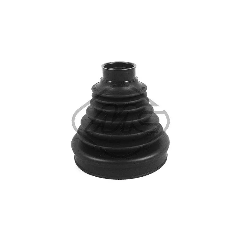 Joint-soufflet, arbre de commande Metalcaucho 10538