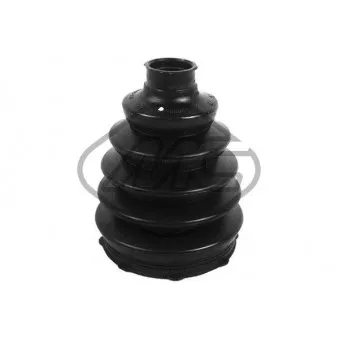 Joint-soufflet, arbre de commande Metalcaucho 10539