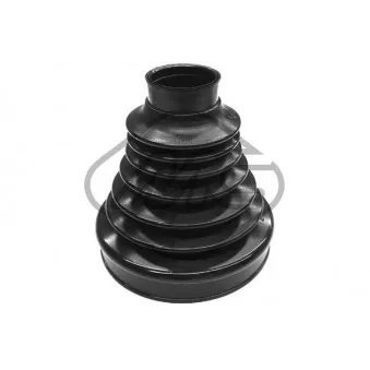 Joint-soufflet, arbre de commande Metalcaucho 10540