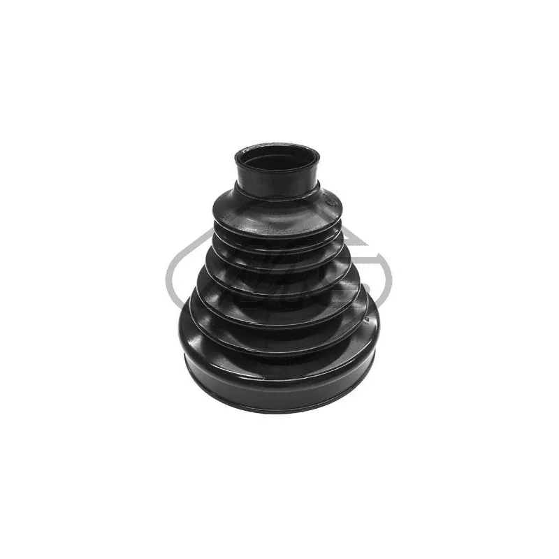 Joint-soufflet, arbre de commande Metalcaucho 10540